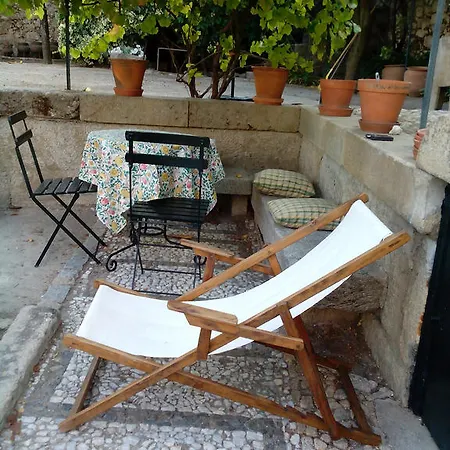 Casa Da Fonte *