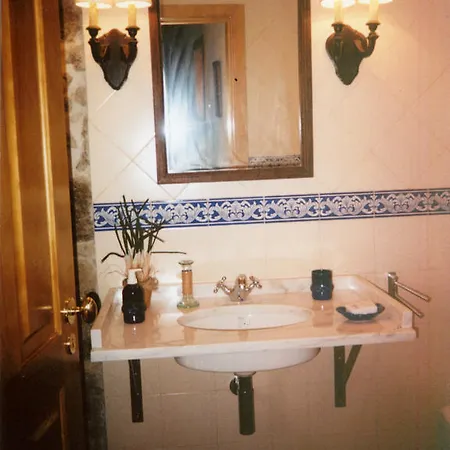 Casa Da Fonte