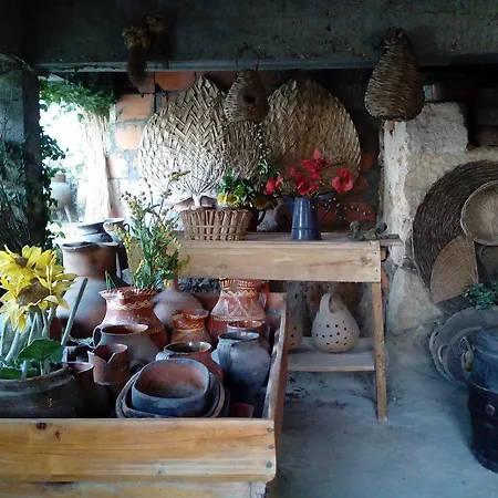 Pensión Casa Da Fonte