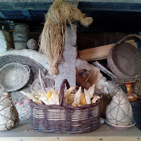 Pensión Casa Da Fonte Fornos de Algodres