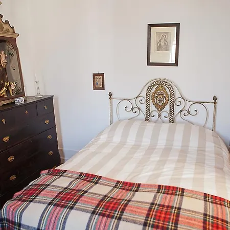 Pensión Casa Da Fonte *