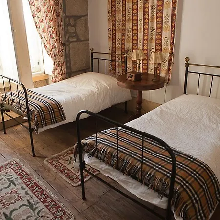 Casa Da Fonte * Fornos de Algodres