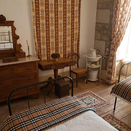Pensión Casa Da Fonte *