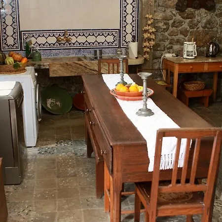 Casa Da Fonte * Fornos de Algodres