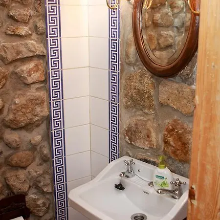 Casa Da Fonte Pensión Fornos de Algodres