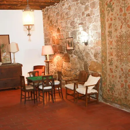 Pensión Casa Da Fonte