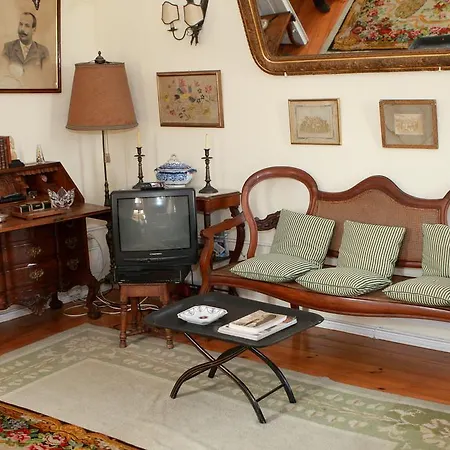Casa Da Fonte Pensión