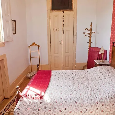Casa Da Fonte Fornos de Algodres