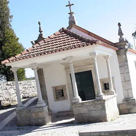 Pensión Casa Da Fonte *