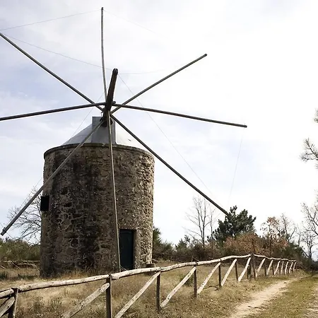 Casa Da Fonte *