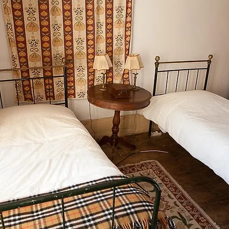 Pensión Casa Da Fonte *