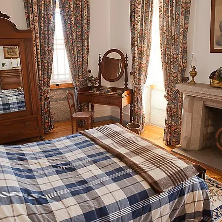 Pensión Casa Da Fonte