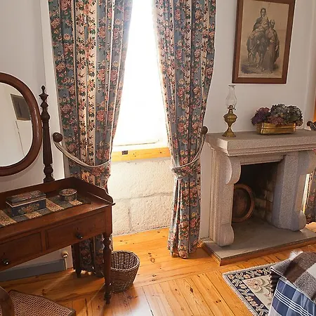 Pensión Casa Da Fonte