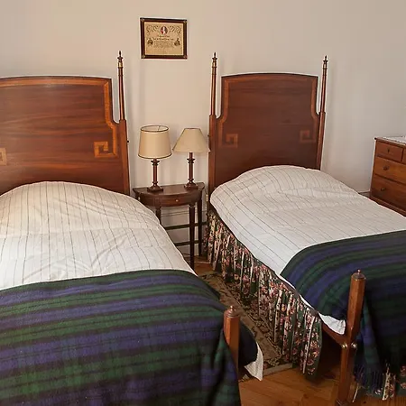 Casa Da Fonte Fornos de Algodres